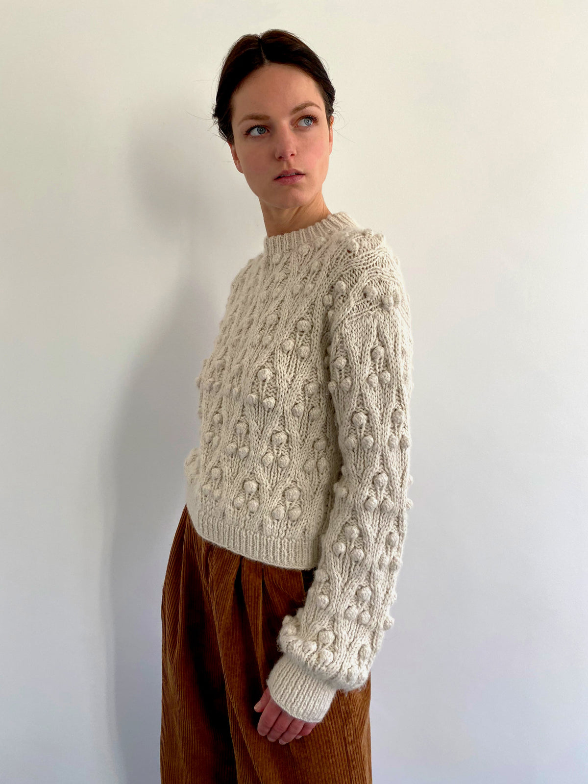 Bella Sweater