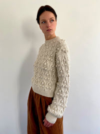 Bella Sweater